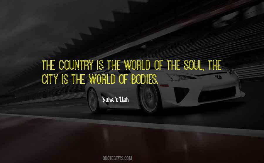 Soul The Quotes #1026344