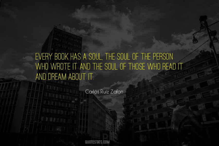 Soul The Quotes #1083034