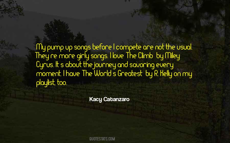 Love S Journey Quotes #1052861