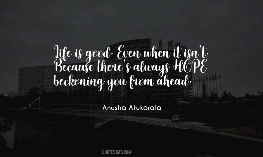 Love S Journey Quotes #1110098