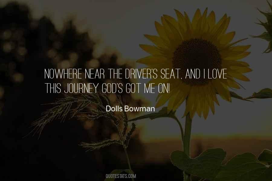 Love S Journey Quotes #683538