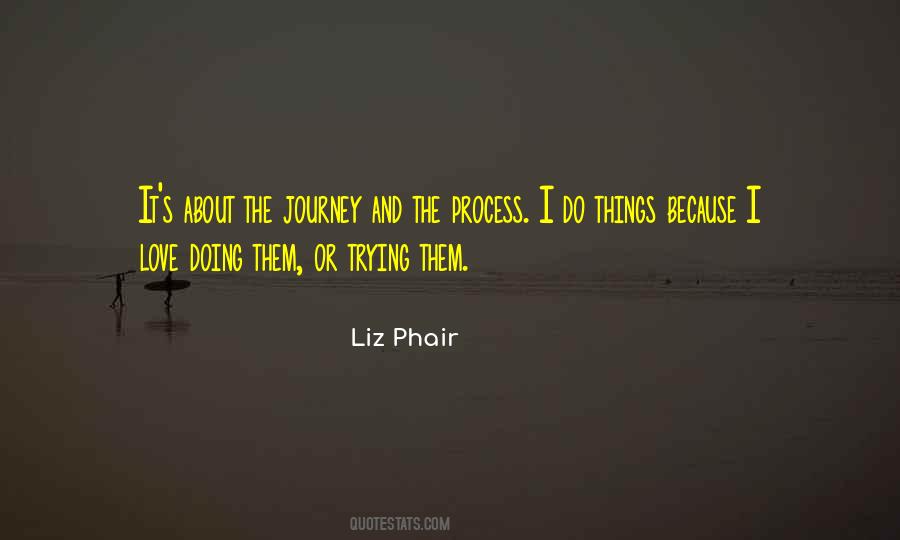 Love S Journey Quotes #750985