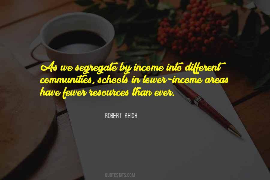 Quotes About Different Communities #1461582