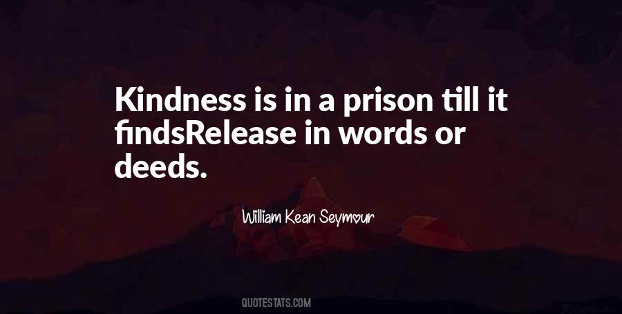 Quotes About Kindness In Words #1186862