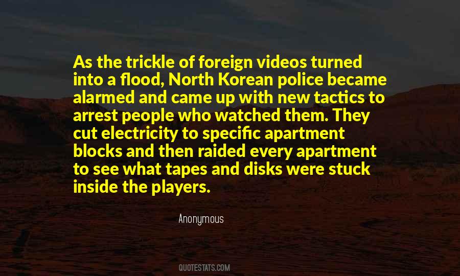 Quotes About Tapes #276482