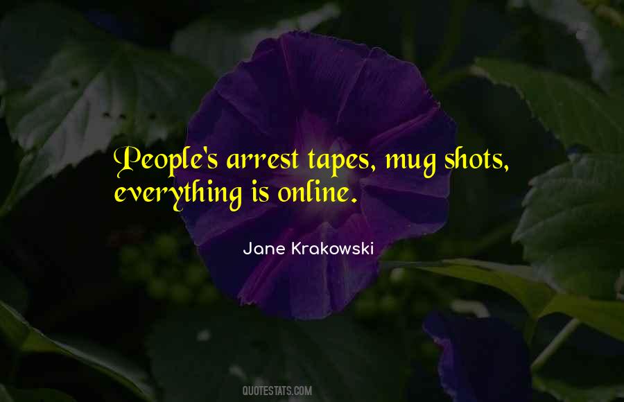 Quotes About Tapes #63712