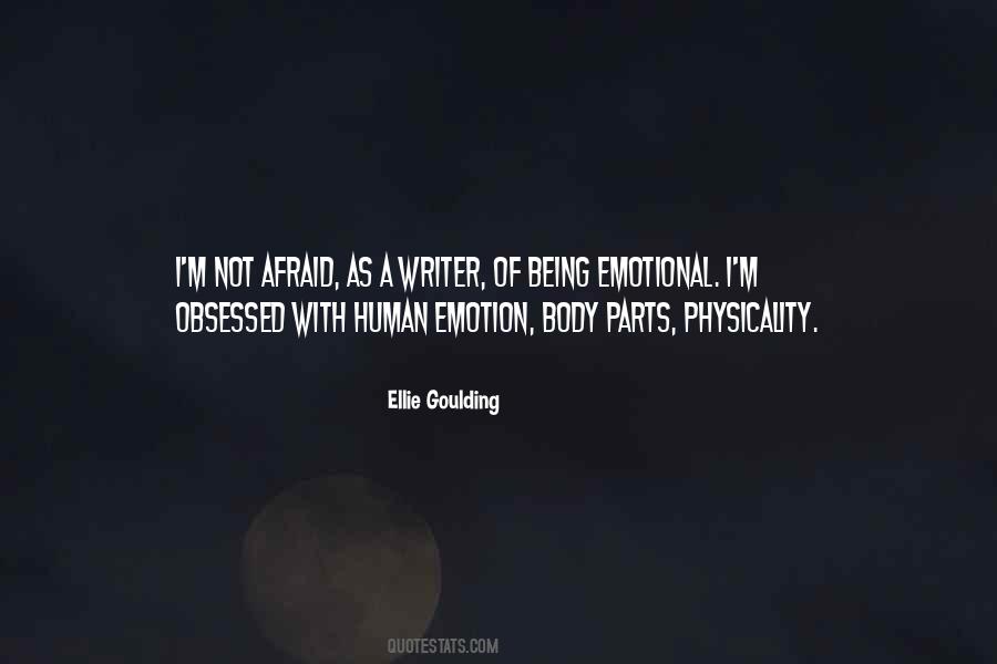 Quotes About Physicality #1308992