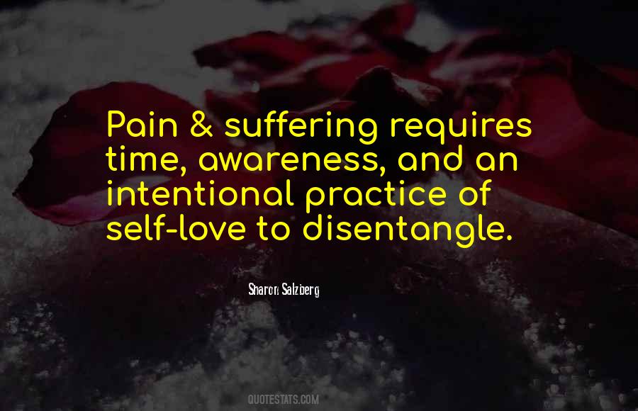 Quotes About Pain And Healing #905525