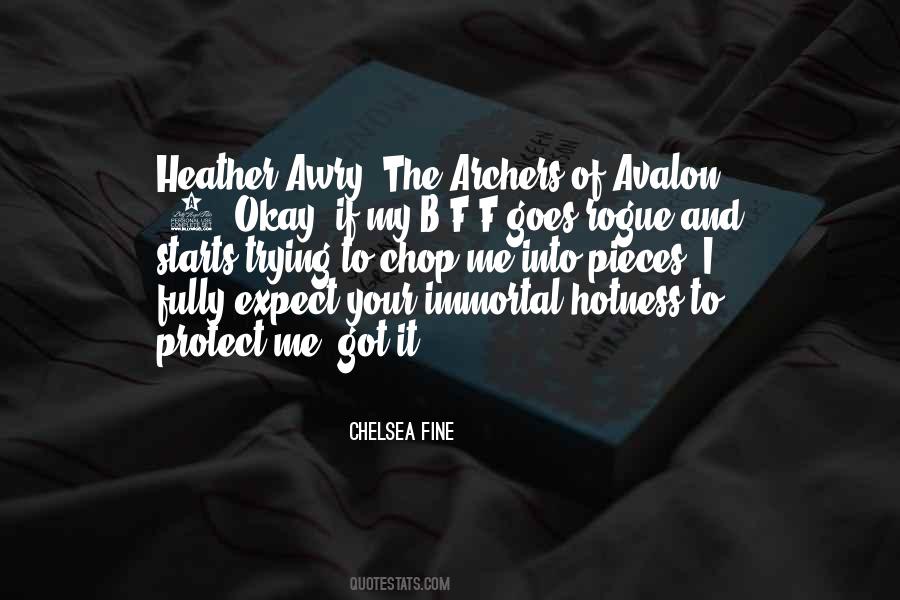 F F Quotes #697576