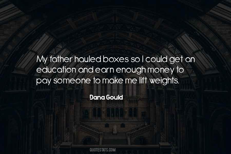 Quotes About Enough Money #990100