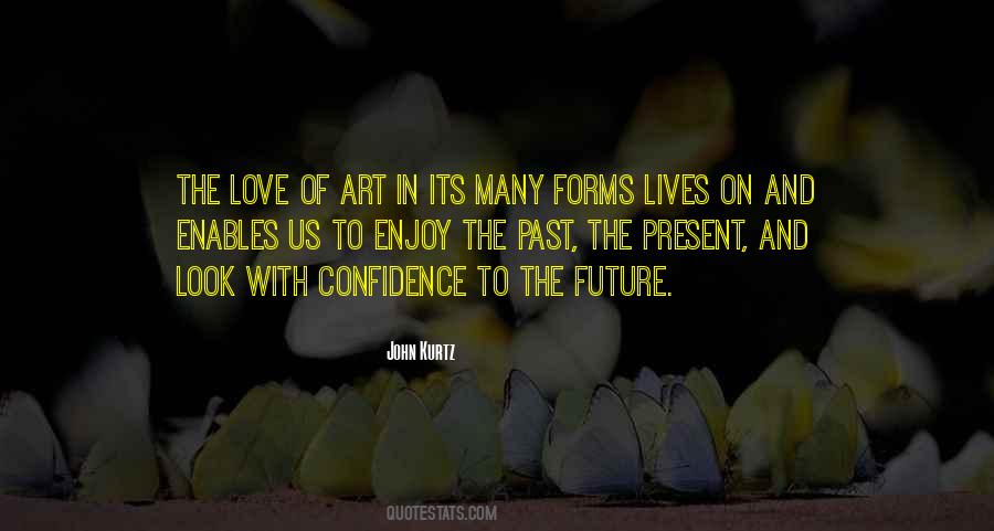 Quotes About Forms Of Love #184746