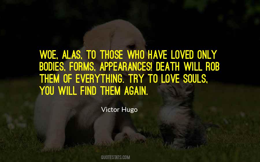 Quotes About Forms Of Love #456550