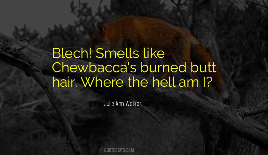 Quotes About Chewbacca #1817771