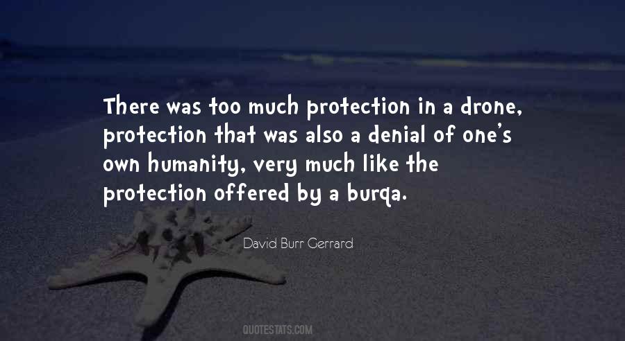 Quotes About Burqa #1445950