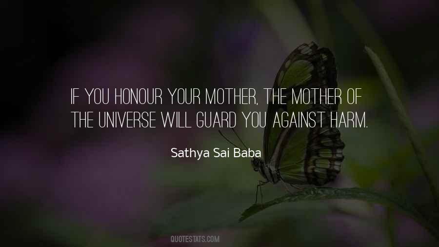 Mother The Quotes #1172009
