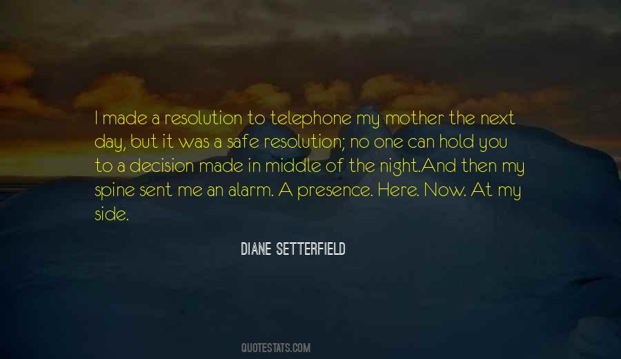 Mother The Quotes #218010