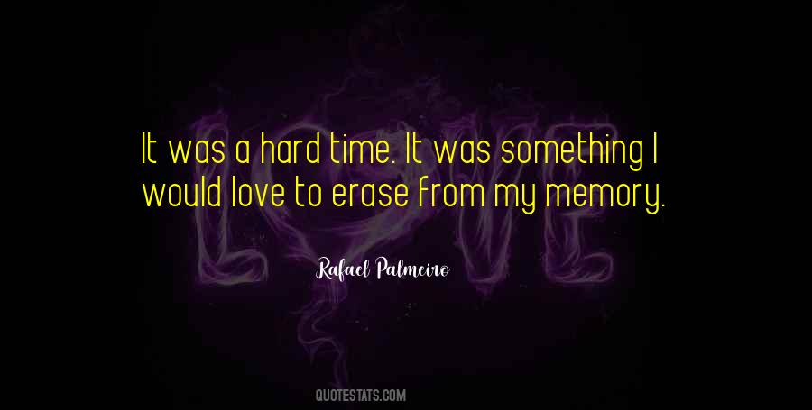 Memory Love Quotes #1463883