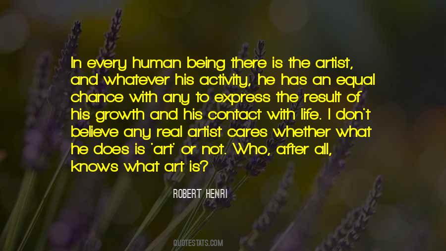 Life Is Not Equal Quotes #660901