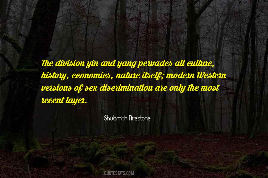 Quotes About The Modern Culture #1459337