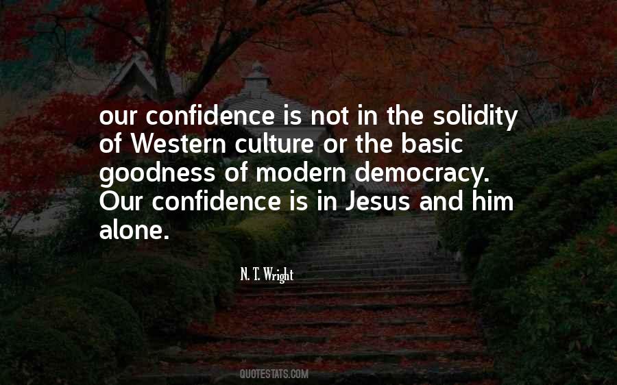 Quotes About The Modern Culture #1541068