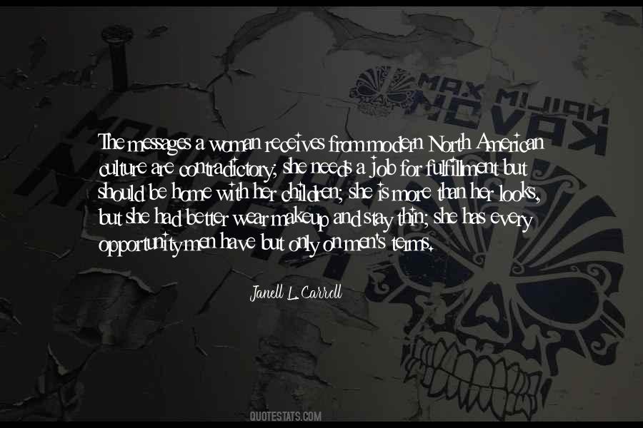 Quotes About The Modern Culture #1635442