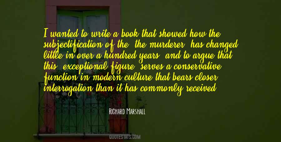 Quotes About The Modern Culture #1680977