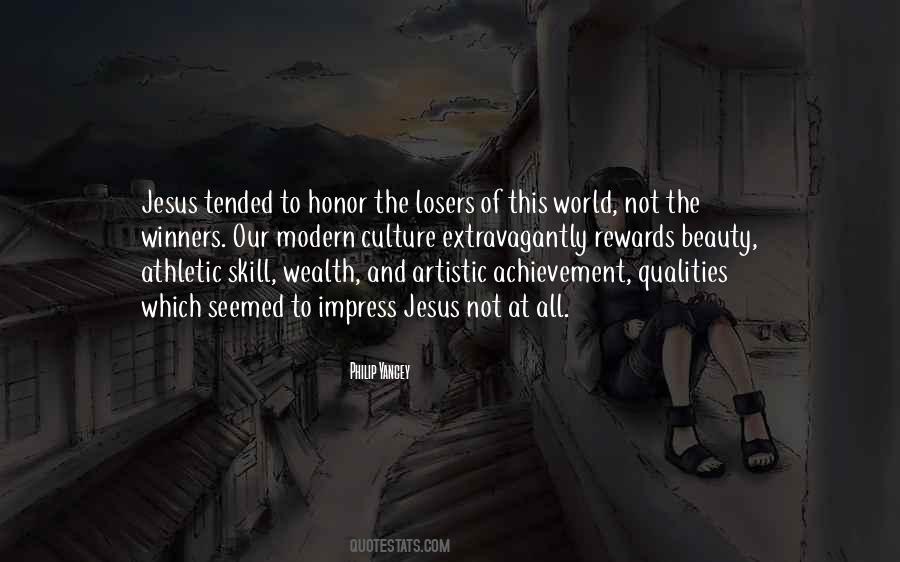 Quotes About The Modern Culture #1749470