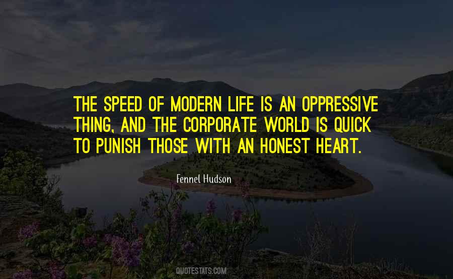 Quotes About The Modern Culture #1761127