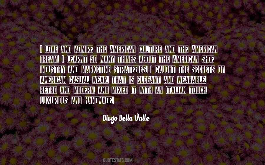 Quotes About The Modern Culture #1814732