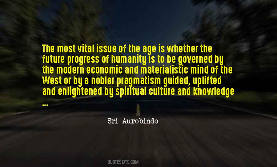 Quotes About The Modern Culture #184877