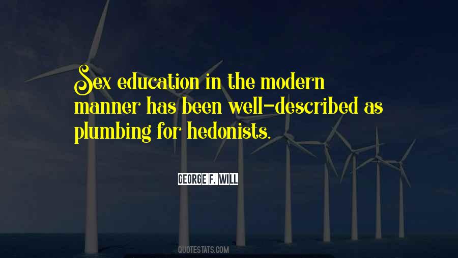 Quotes About The Modern Culture #275333