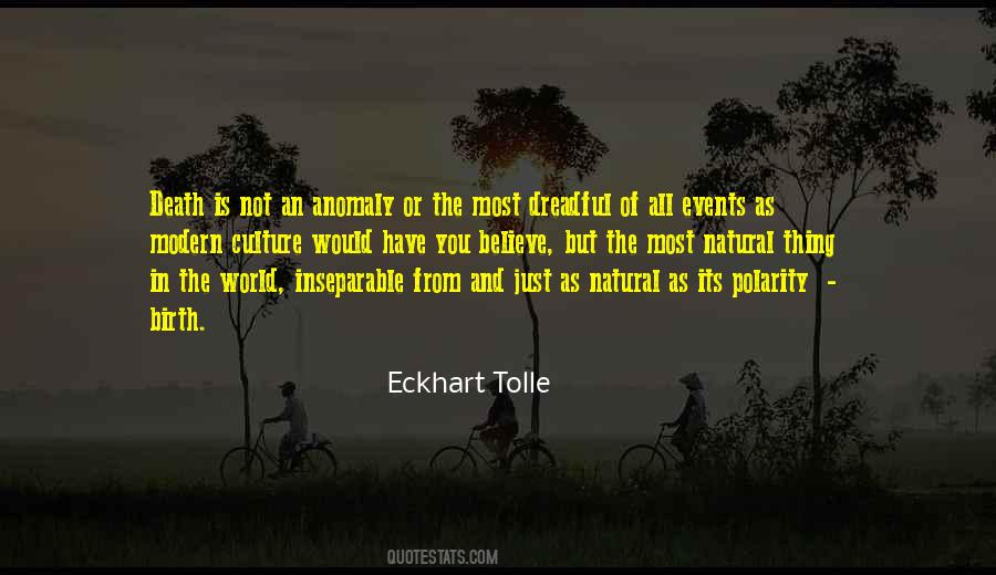 Quotes About The Modern Culture #373329