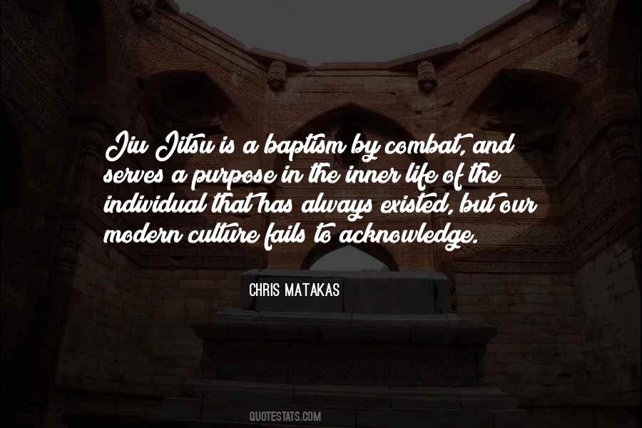 Quotes About The Modern Culture #813058