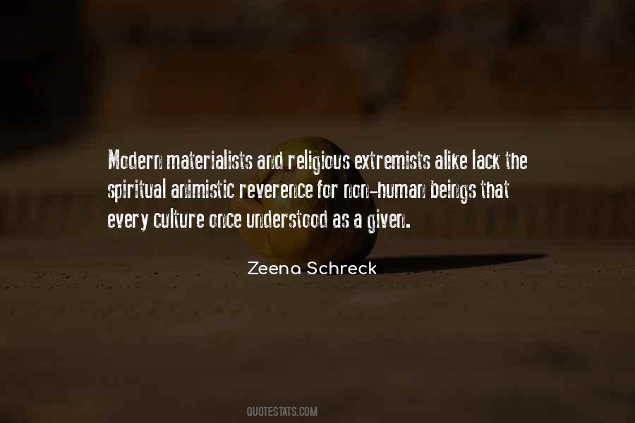 Quotes About The Modern Culture #815276