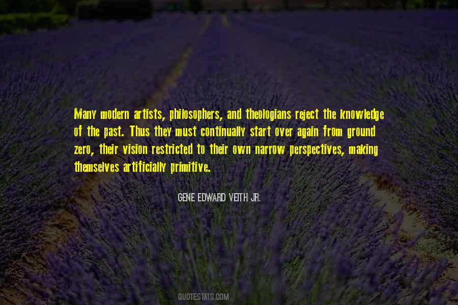 Quotes About The Modern Culture #965101