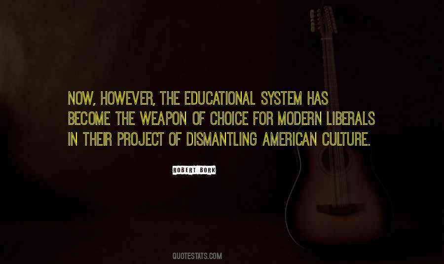 Quotes About The Modern Culture #980587