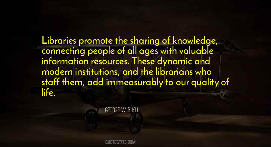 Knowledge Age Quotes #210769