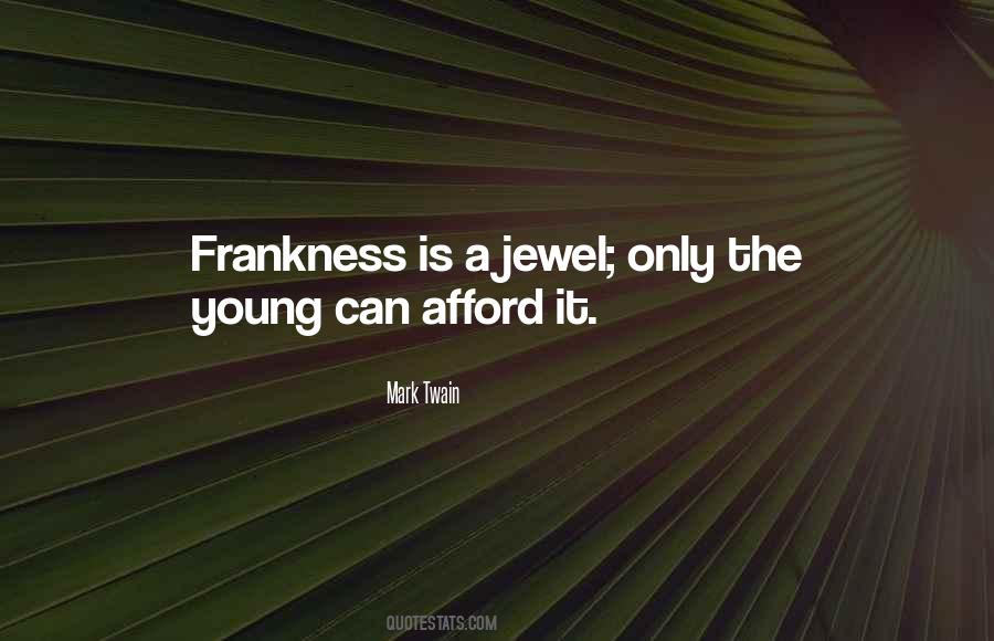 Acknowledging Your Mistakes Quotes #685005
