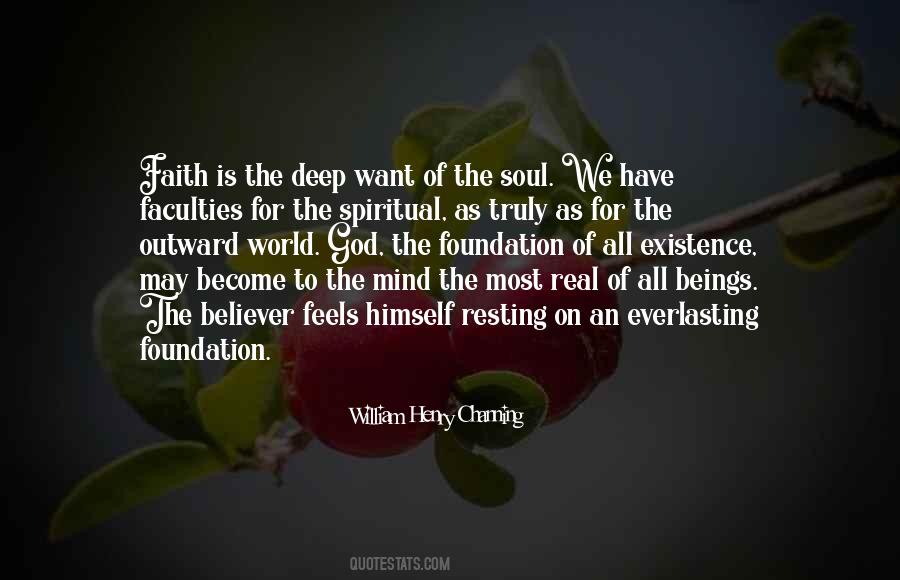 Quotes About Deep Mind #242920