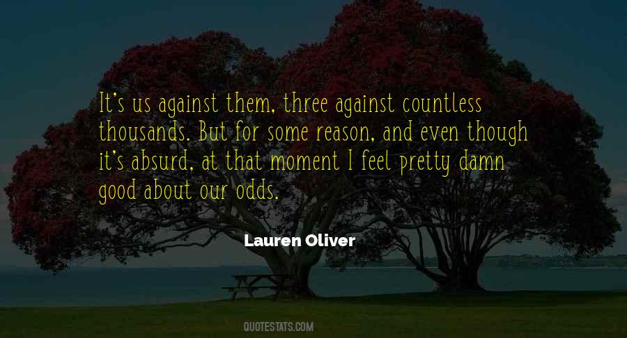 Good Moment Quotes #51181