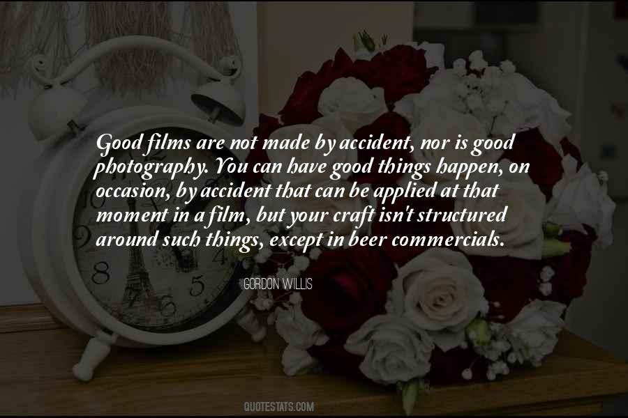 Good Moment Quotes #62392