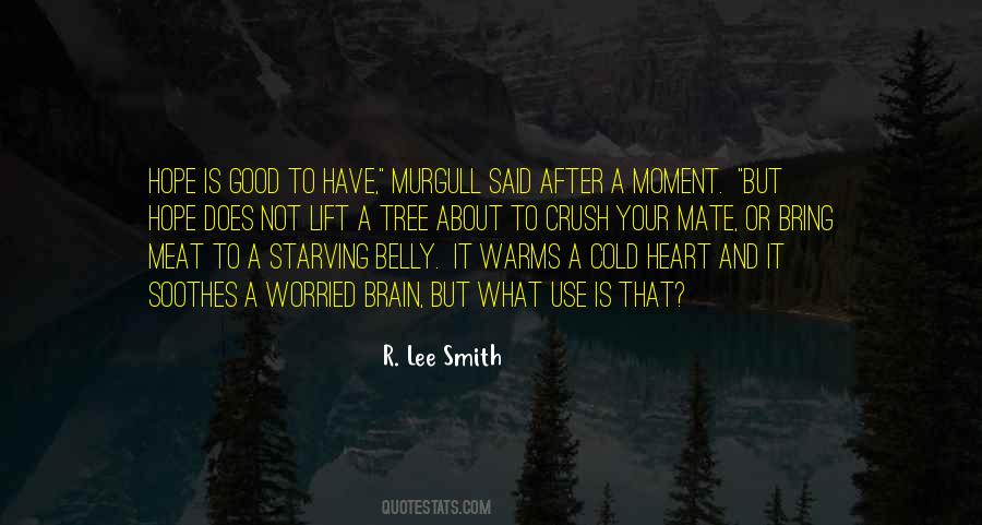 Good Moment Quotes #71785