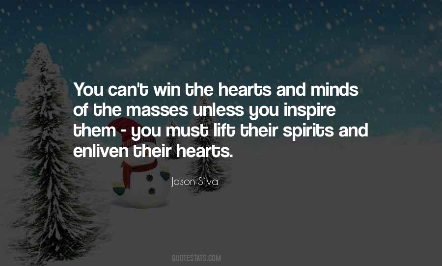 Inspire Lift Quotes #1589830
