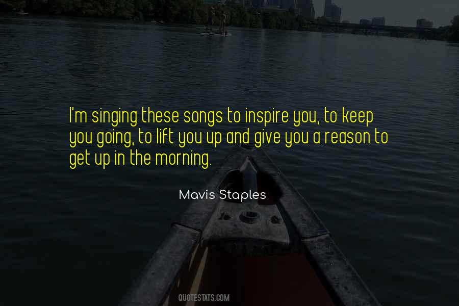Inspire Lift Quotes #1646589