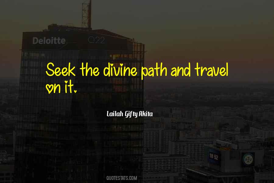 Life Travel Quotes #1053397