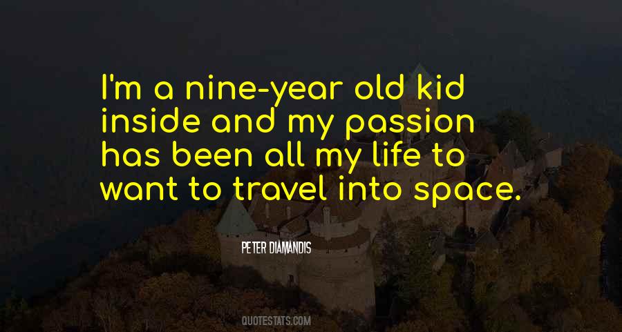 Life Travel Quotes #473877