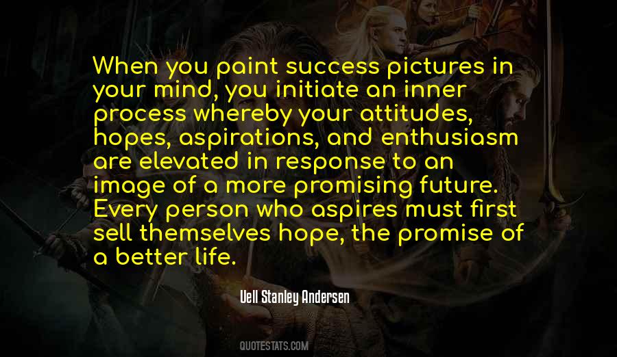 Quotes About Hope And Success #182690