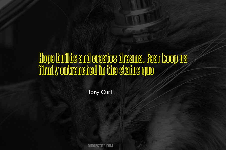 Quotes About Hope And Success #780664
