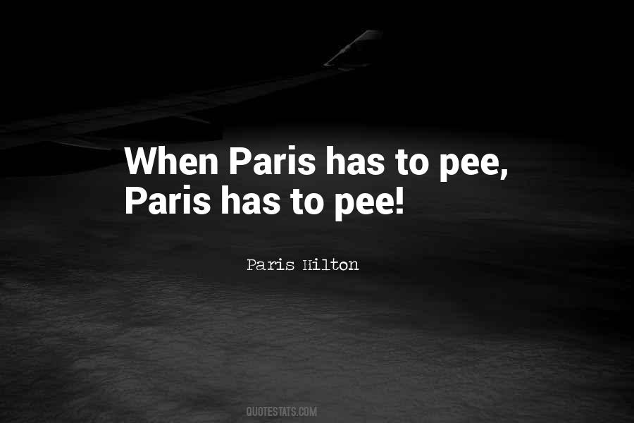 Quotes About Paris #1724534