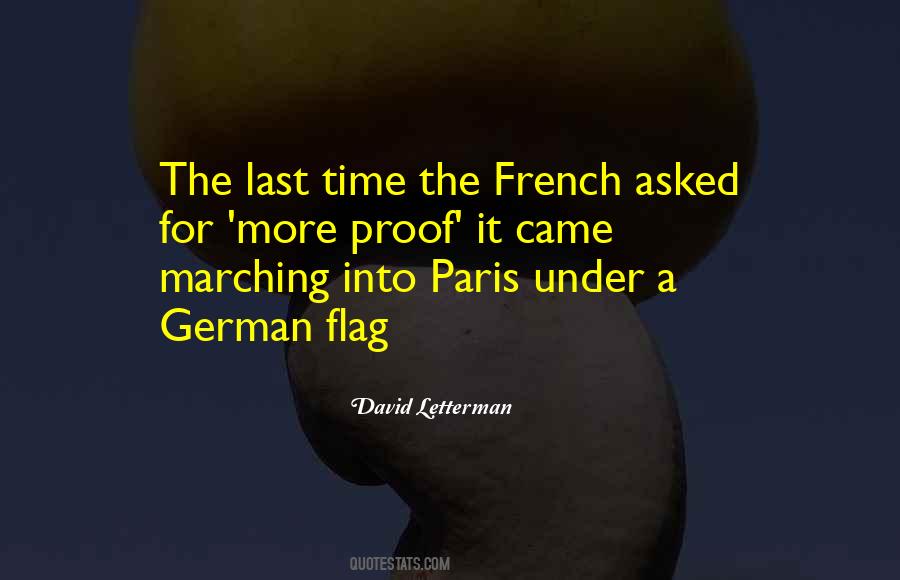 Quotes About Paris #1728305